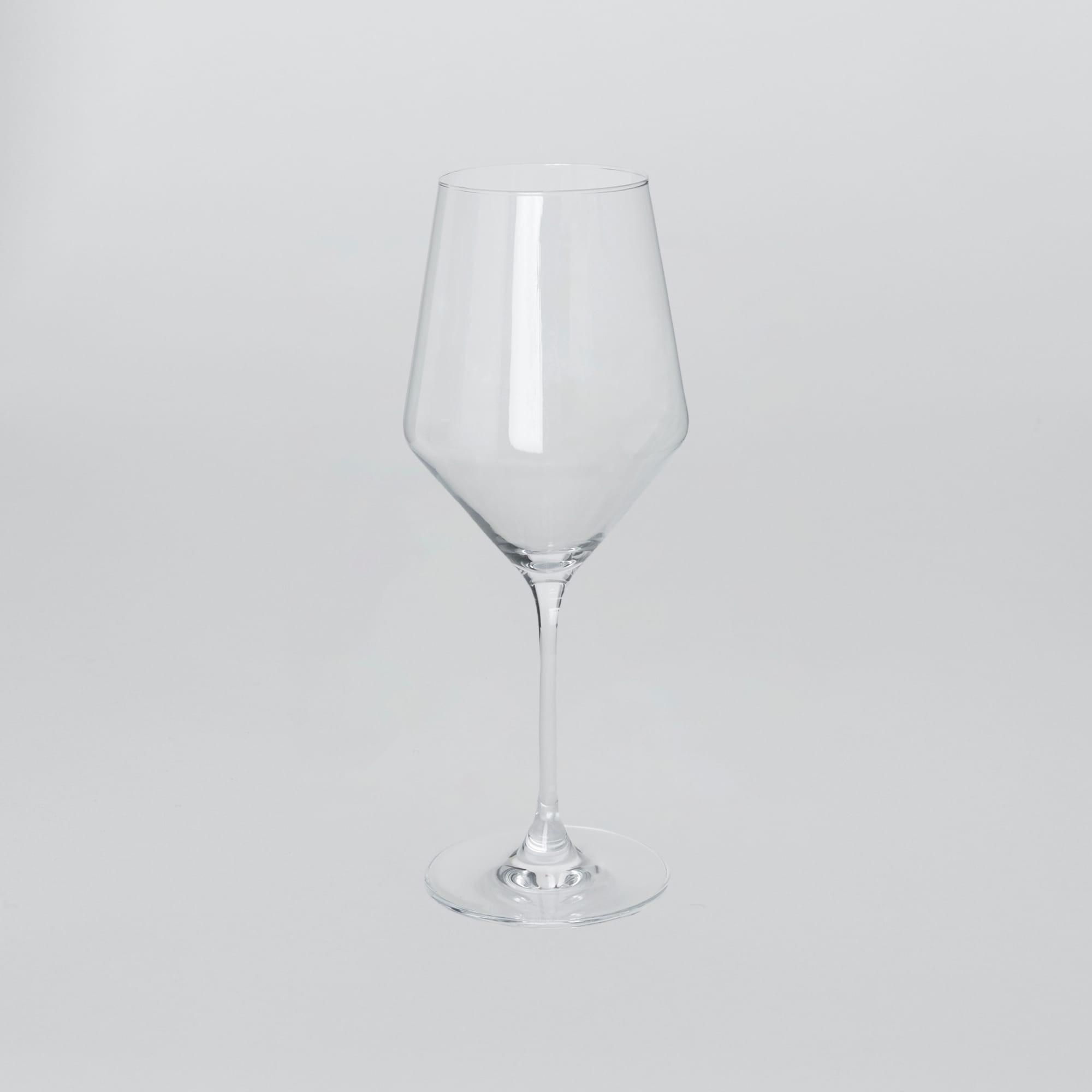 IDEE］actuel verre ワイングラス 405ml | 無印良品