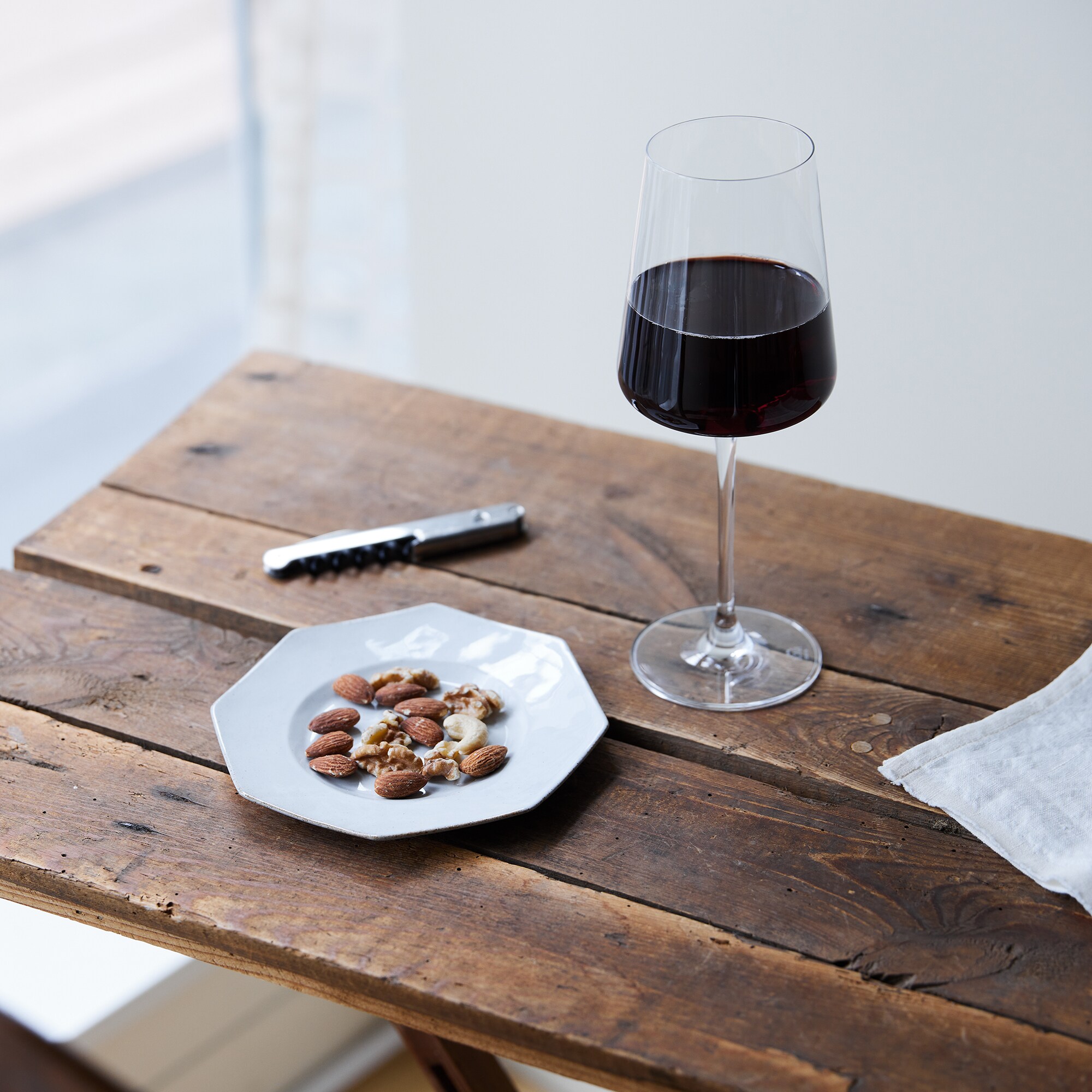 ［ＩＤＥＥ］ａｃｔｕｅｌ　ｖｅｒｒｅ　ワイングラス　３６０ｍｌ