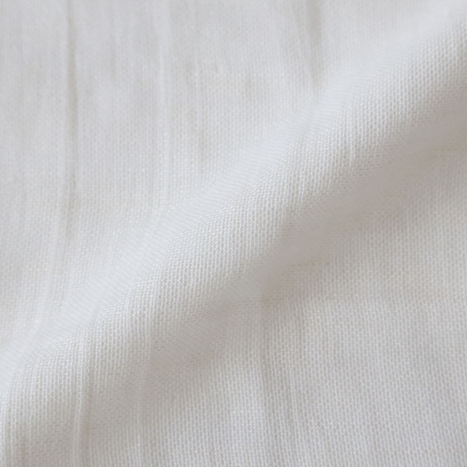 ［ＩＤＥＥ］リネンコットンガーゼバスタオル　白