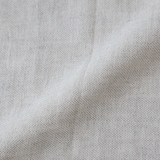 ［ＩＤＥＥ］リネンコットンガーゼフェイスタオル　生成