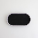 ［ＩＤＥＥ］Ｓａｚａ　トレー　Ｍ　ブラック