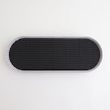 ［ＩＤＥＥ］Ｓａｚａ　トレー　Ｌ　ブラック