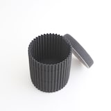 ［ＩＤＥＥ］Ｓａｚａ　ボックス　Ｓ　ブラック