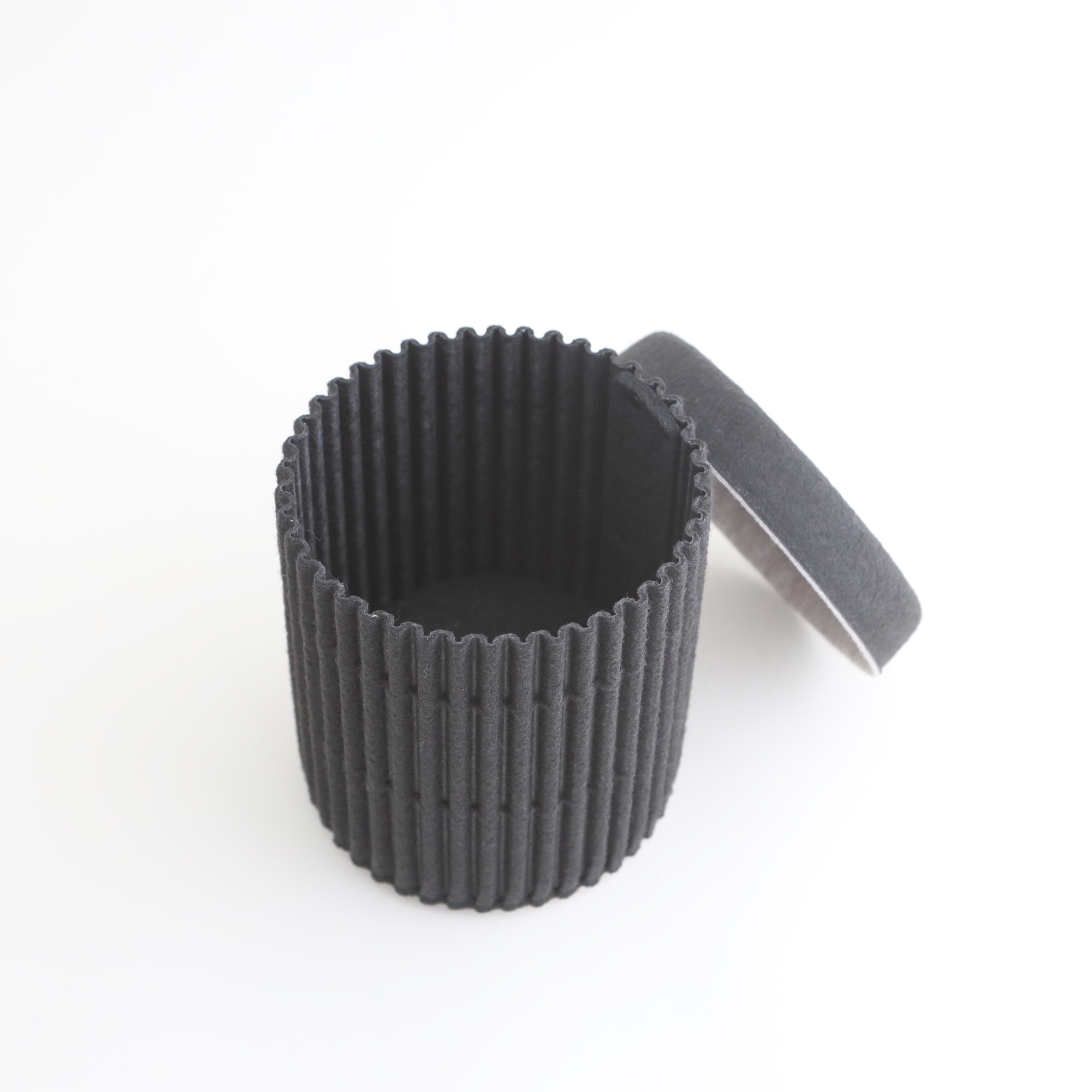 ［ＩＤＥＥ］Ｓａｚａ　ボックス　Ｓ　ブラック