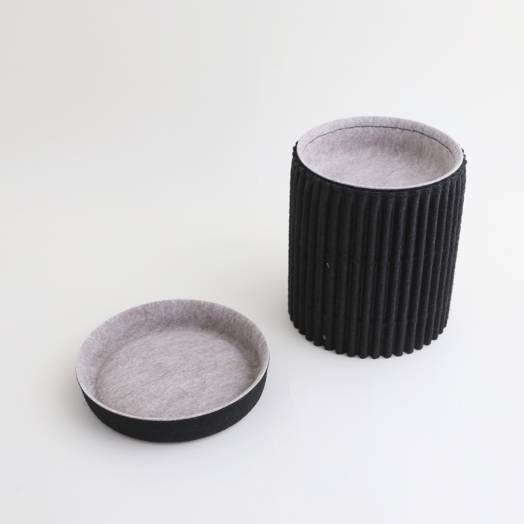 ［ＩＤＥＥ］Ｓａｚａ　ボックス　Ｓ　ブラック