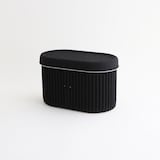 ［ＩＤＥＥ］Ｓａｚａ　ボックス　Ｍ　ブラック