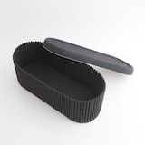 ［ＩＤＥＥ］Ｓａｚａ　ボックス　Ｌ　ブラック