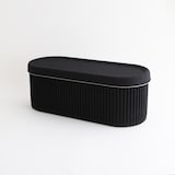 ［ＩＤＥＥ］Ｓａｚａ　ボックス　Ｌ　ブラック