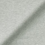 紳士　和歌山で編み立てた天竺クルーネック長袖Ｔシャツ