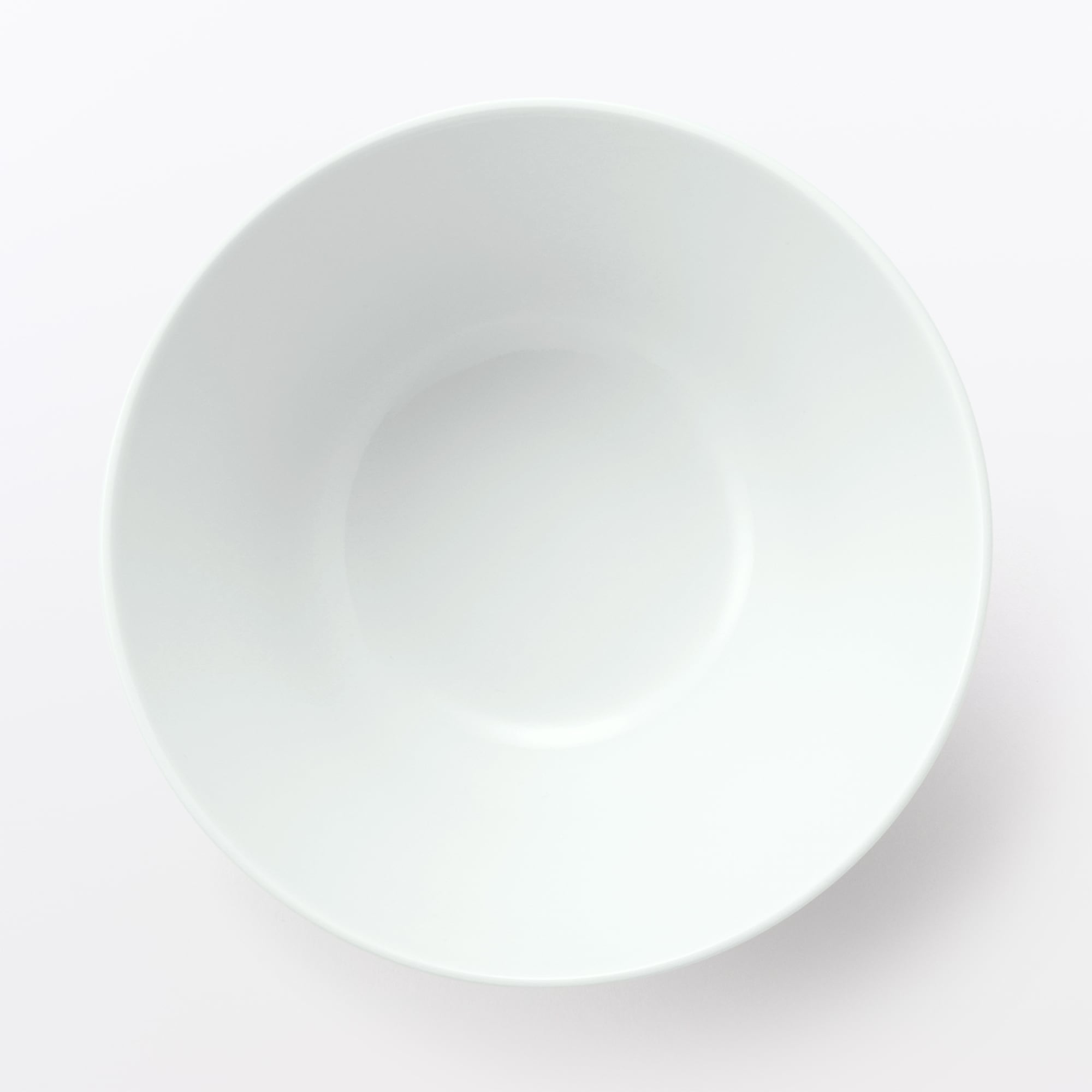 波佐見焼 くらわんか飯碗 大 | 無印良品