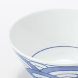 波佐見焼　くらわんか飯碗　大