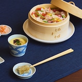波佐見焼　箸置き豆皿