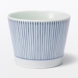 波佐見焼　蕎麦猪口