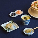 波佐見焼　蕎麦猪口
