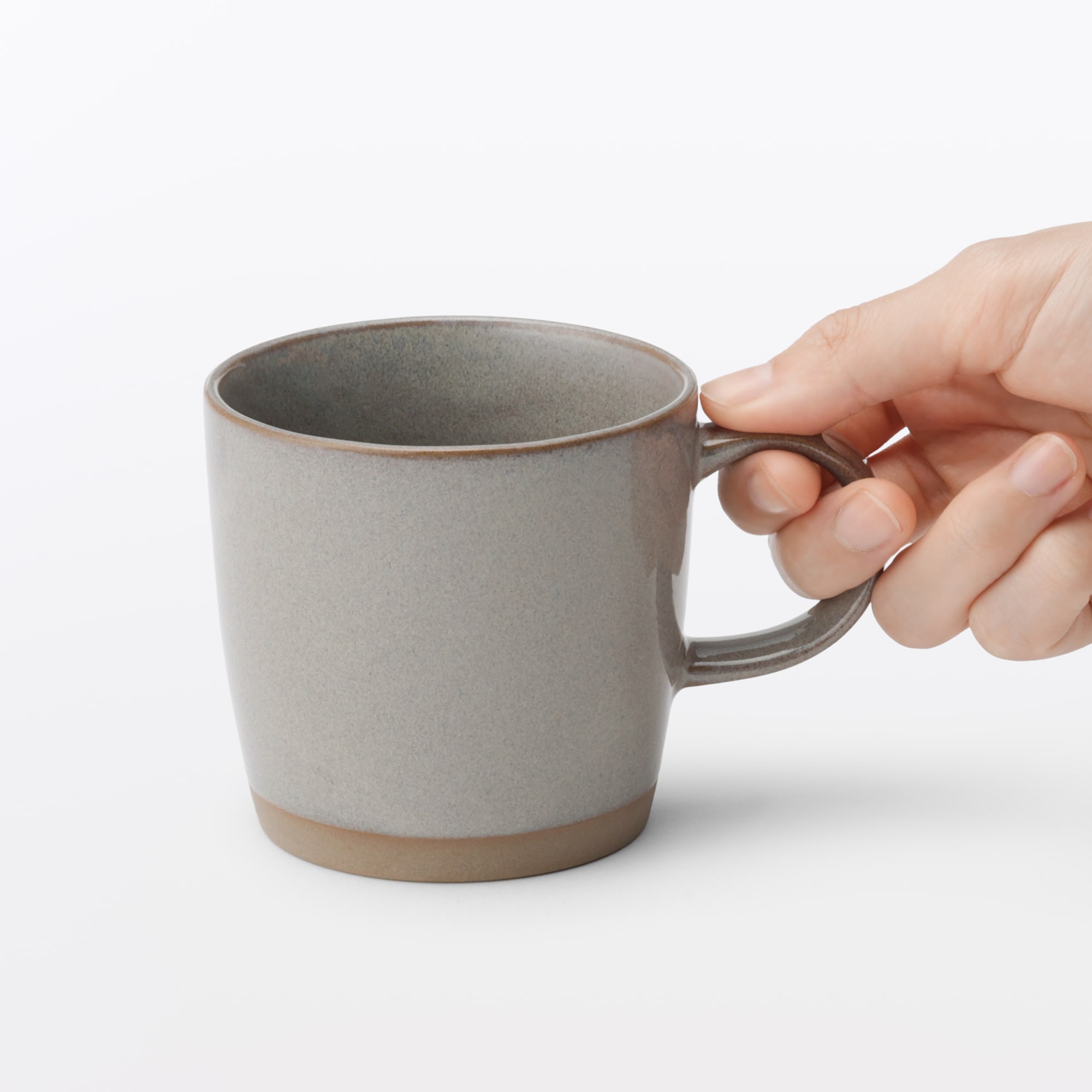 美濃焼　コーヒーカップ