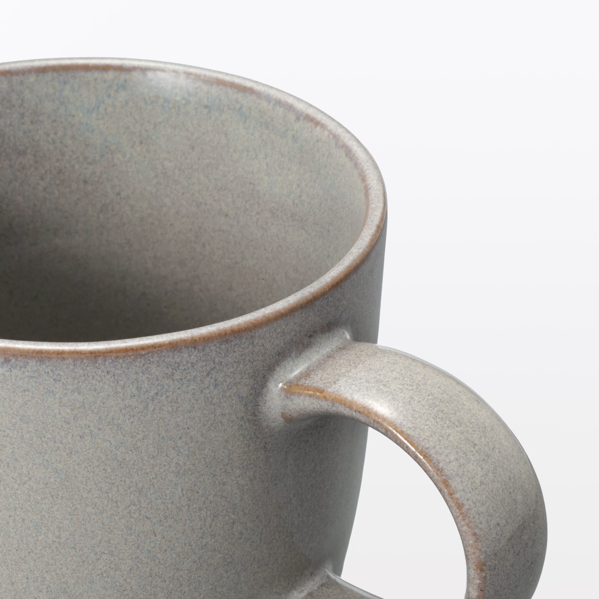 美濃焼 コーヒーカップ | 無印良品