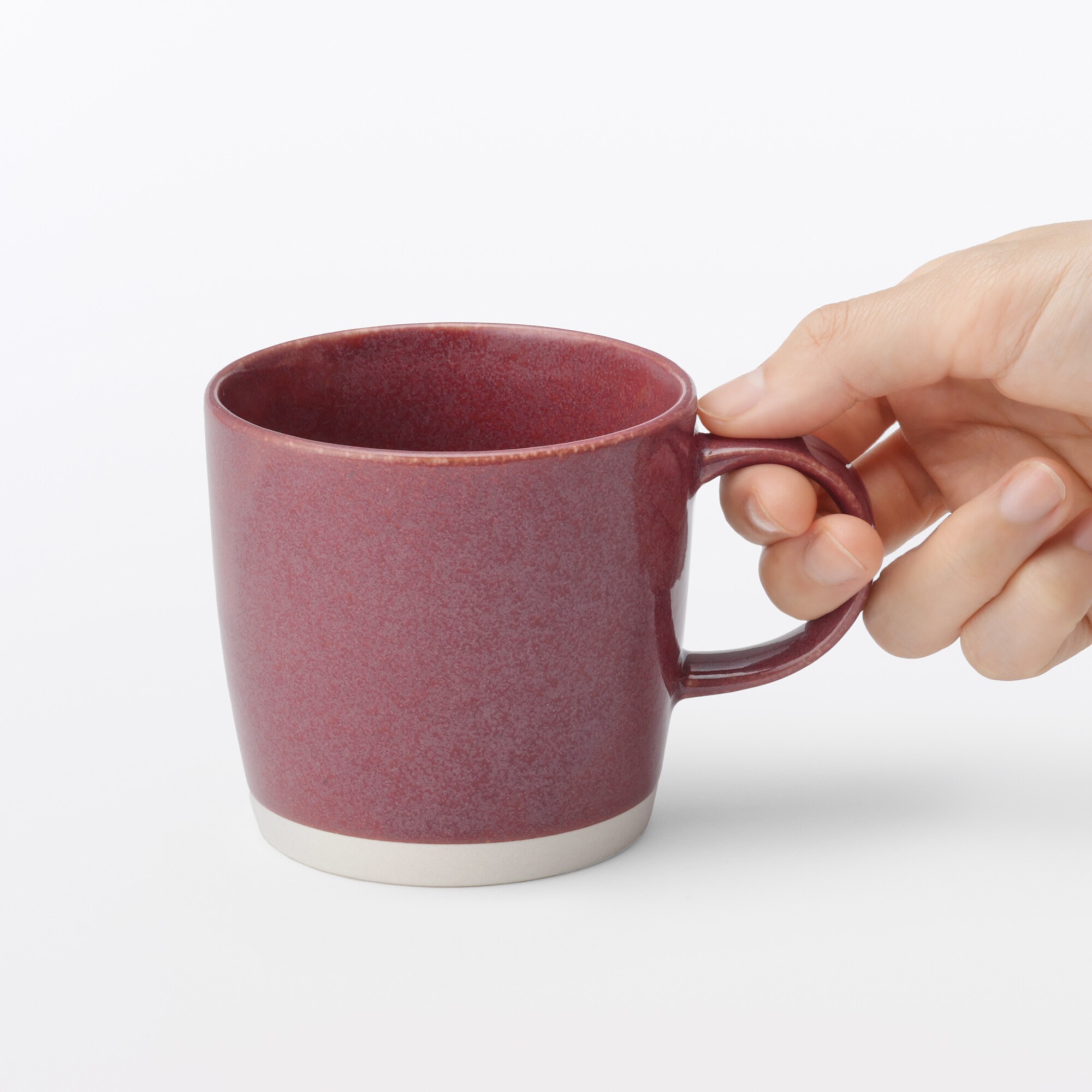 美濃焼　コーヒーカップ