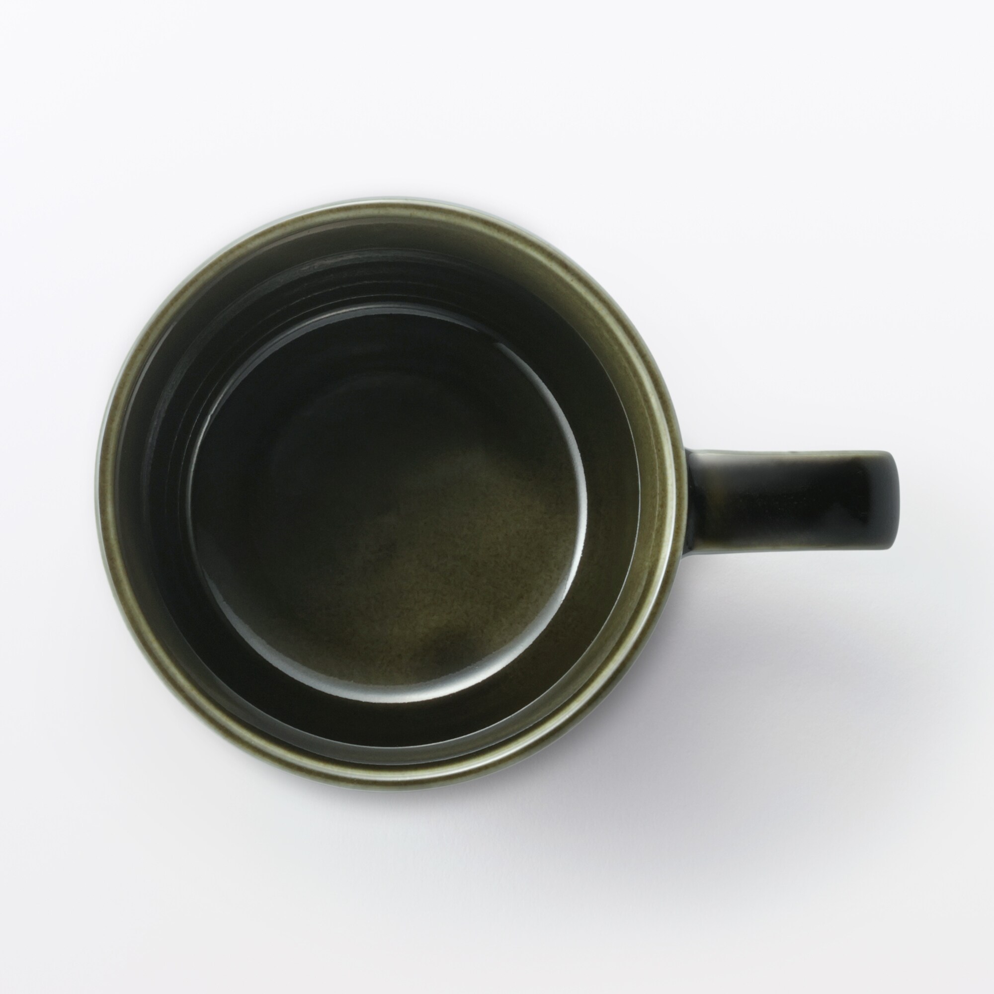 美濃焼　コーヒーカップ