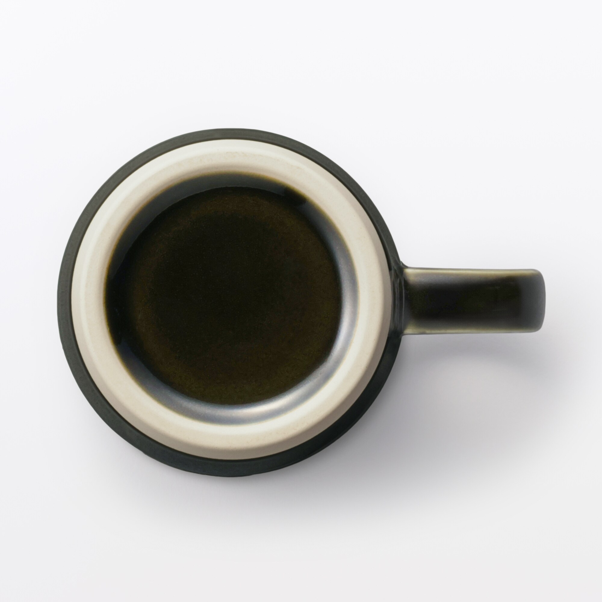 美濃焼　コーヒーカップ