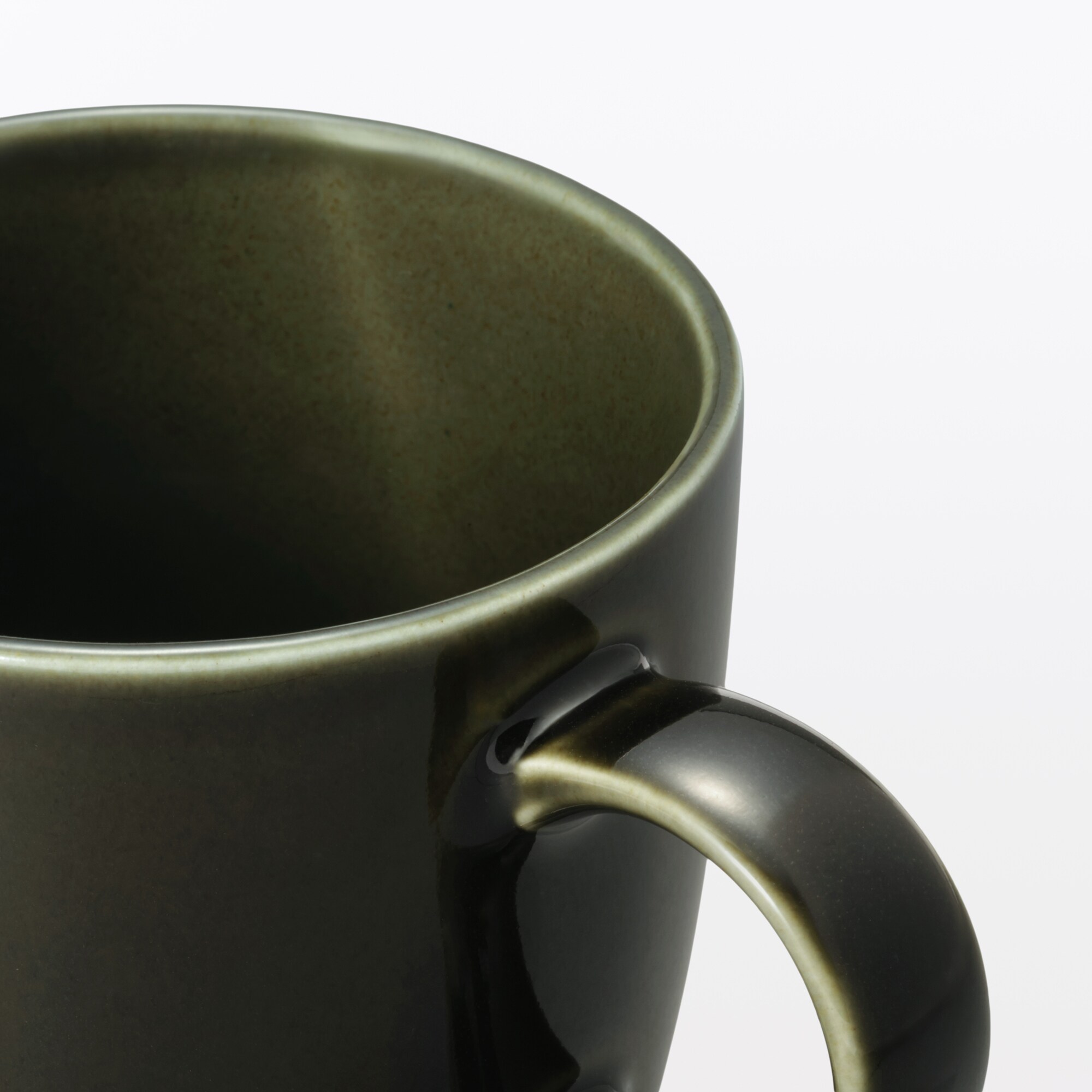 美濃焼　コーヒーカップ