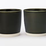 美濃焼　コーヒーカップ