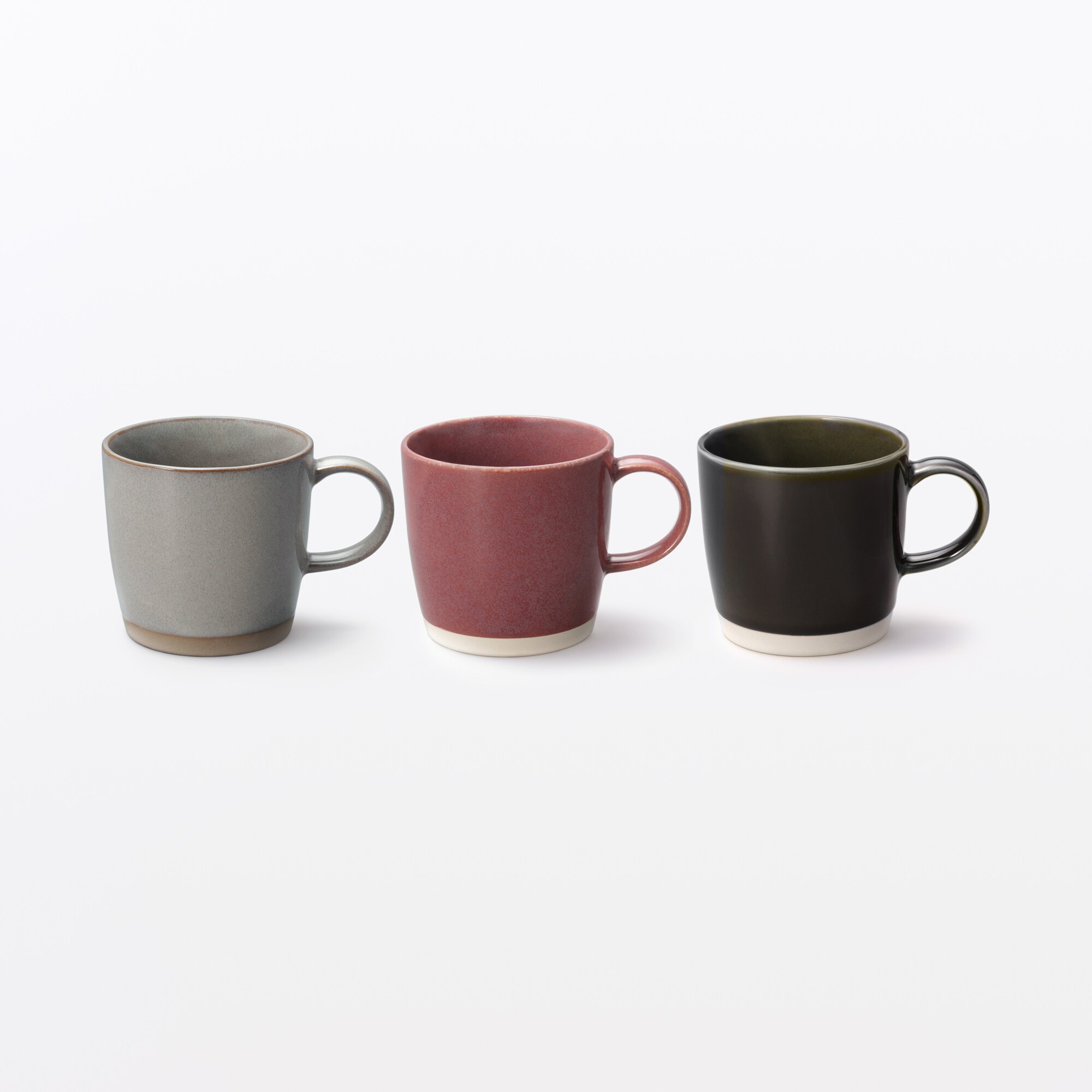 美濃焼　コーヒーカップ