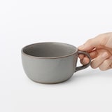 美濃焼　スープカップ
