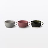 美濃焼　スープカップ