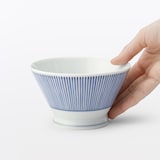 波佐見焼　くらわんか飯碗　大