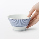 波佐見焼　くらわんか飯碗　小