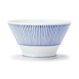波佐見焼　くらわんか飯碗　小