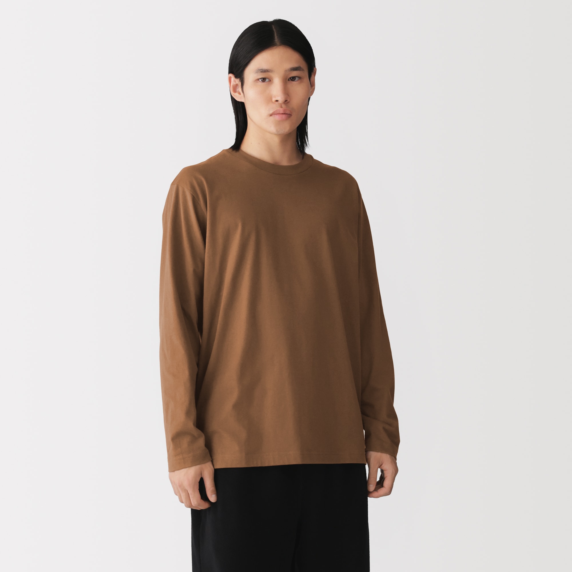 紳士・メンズ 通販 | 無印良品