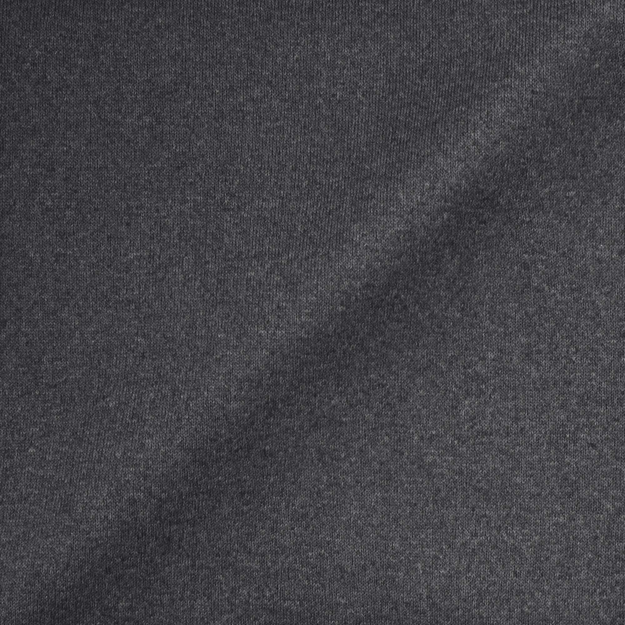 紳士　ニットフリースパンツ