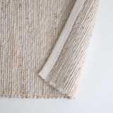 ［ＩＤＥＥ］ＩＤＥＥ　Ｊｕｔｅｍａｔ　ホワイト　４０×６０㎝