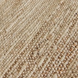 ［ＩＤＥＥ］ＩＤＥＥ　Ｊｕｔｅｍａｔ　ホワイト　４０×６０㎝