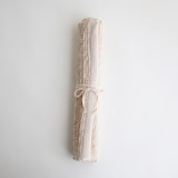 ［ＩＤＥＥ］ＩＤＥＥ　Ｊｕｔｅｍａｔ　ホワイト　４０×６０㎝