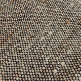 ［ＩＤＥＥ］ＩＤＥＥ　Ｊｕｔｅｍａｔ　ブラック　４０×６０㎝