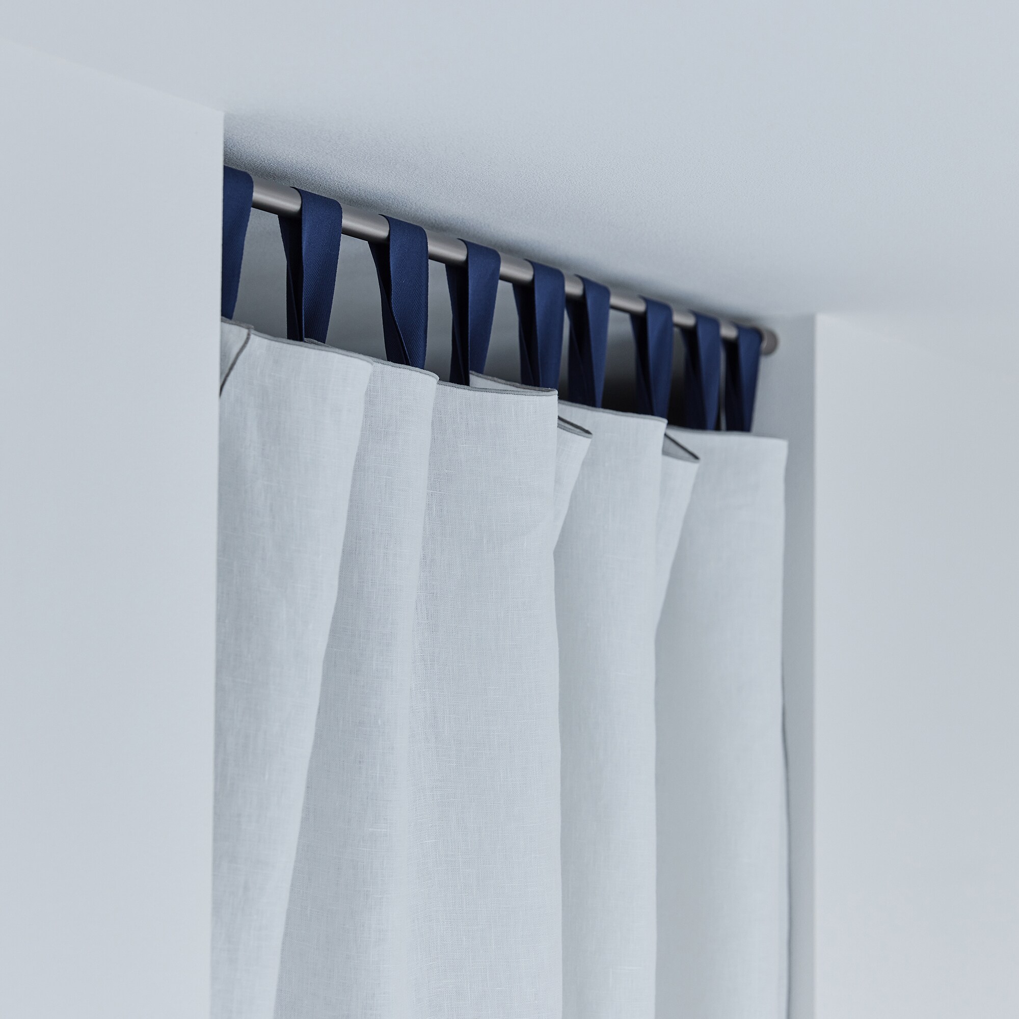 IDEE］libreマルチクロス リネン 140×230㎝ | 無印良品