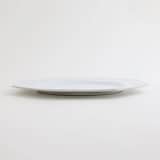 ［ＩＤＥＥ］ａｃｔｕｅｌ　ｓａｂｌｅ　ラウンドリムプレート　２４ｃｍ