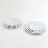 ［ＩＤＥＥ］ａｃｔｕｅｌ　ｓａｂｌｅ　ラウンドリムプレート　２４ｃｍ