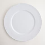 ［ＩＤＥＥ］ａｃｔｕｅｌ　ｓａｂｌｅ　ラウンドリムプレート　２４ｃｍ