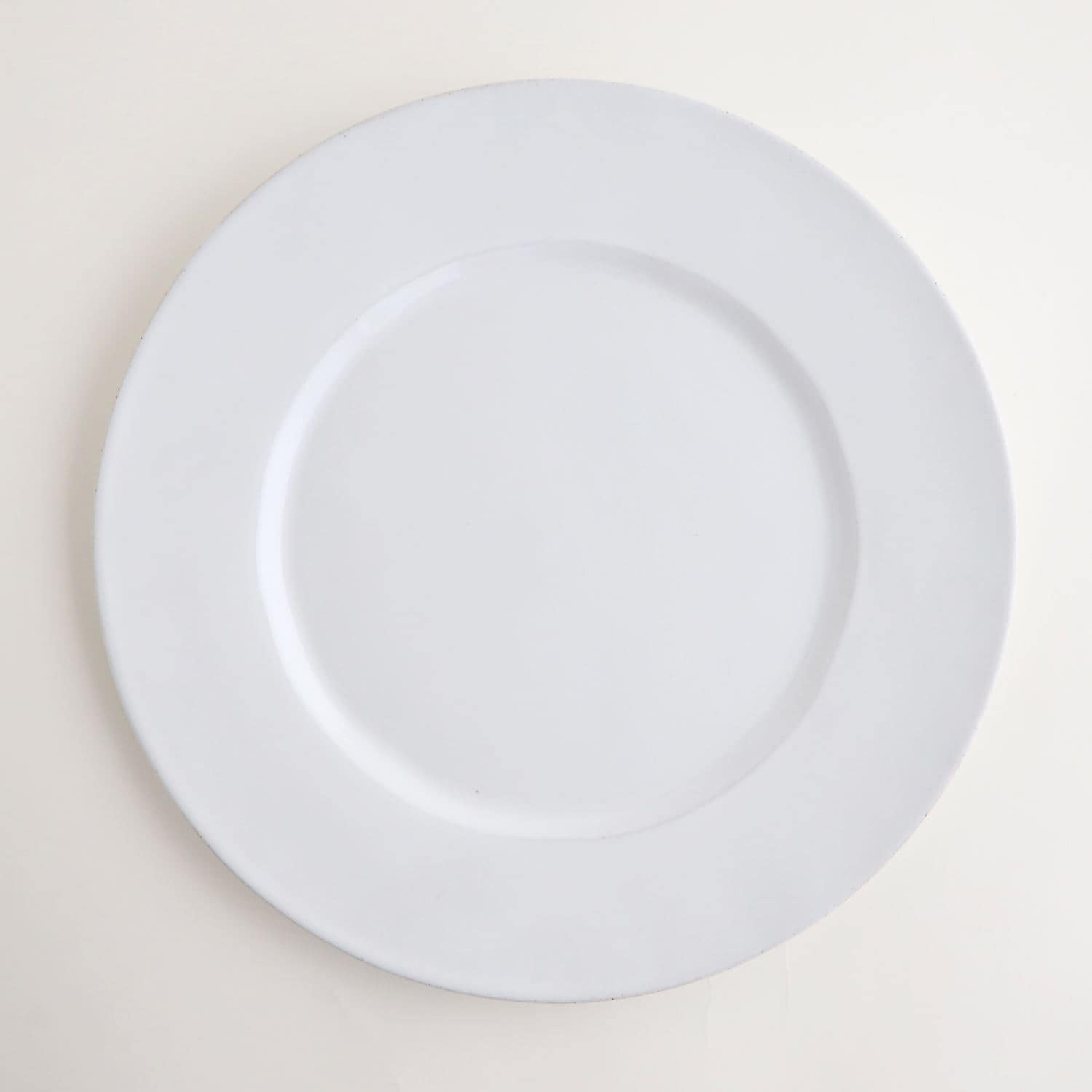 ［ＩＤＥＥ］ａｃｔｕｅｌ　ｓａｂｌｅ　ラウンドリムプレート　２４ｃｍ