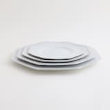 ［ＩＤＥＥ］ａｃｔｕｅｌ　ｓａｂｌｅ　オクトゴナルプレート　２４ｃｍ