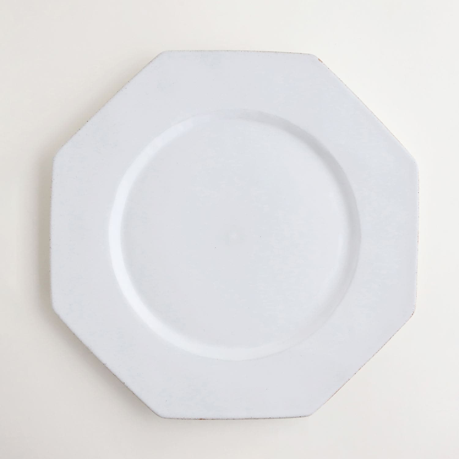 ［ＩＤＥＥ］ａｃｔｕｅｌ　ｓａｂｌｅ　オクトゴナルプレート　２４ｃｍ