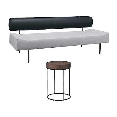 ［ＩＤＥＥ］ＤＩＶＡＮＣＯ（３）Ｒ　ＢＫ／ＬＧ×ＳＩＤＥ　ＴＡＢＬＥ