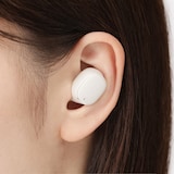 ワイヤレスイヤホン　カナル型