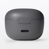 ワイヤレスイヤホン　カナル型