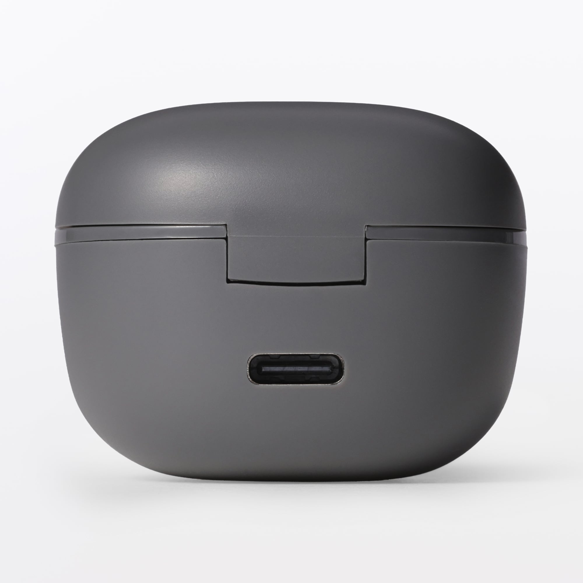 ワイヤレスイヤホン　カナル型