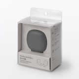 ワイヤレスイヤホン　カナル型