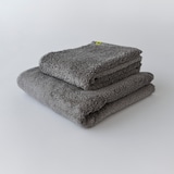 ［ＩＤＥＥ］Ｒｅｐｏｓ　ｌｕｘｅ　フェイスタオル　シャルボン